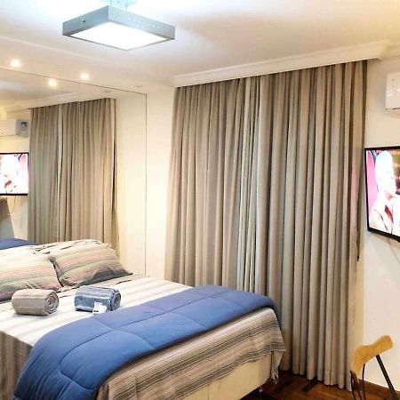 Comfortable & Economic No Coracao De 브라질리아 외부 사진