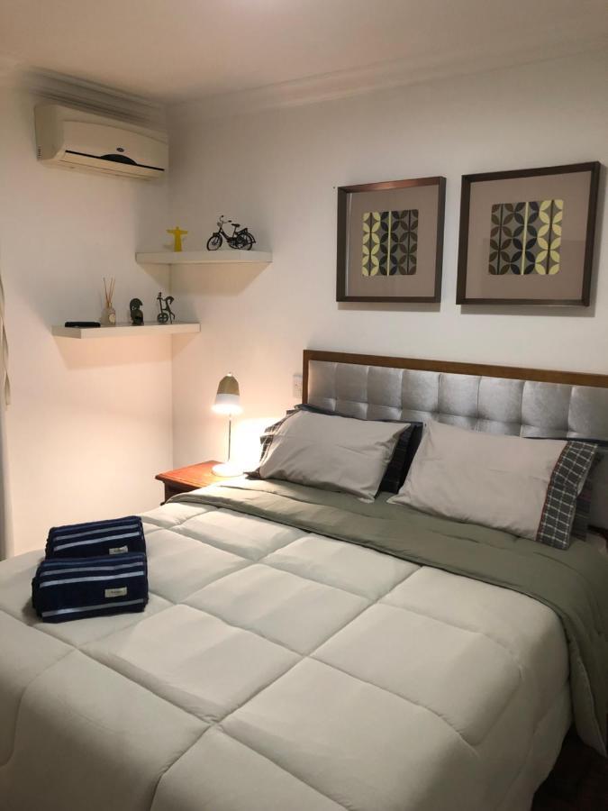 Comfortable & Economic No Coracao De 브라질리아 외부 사진