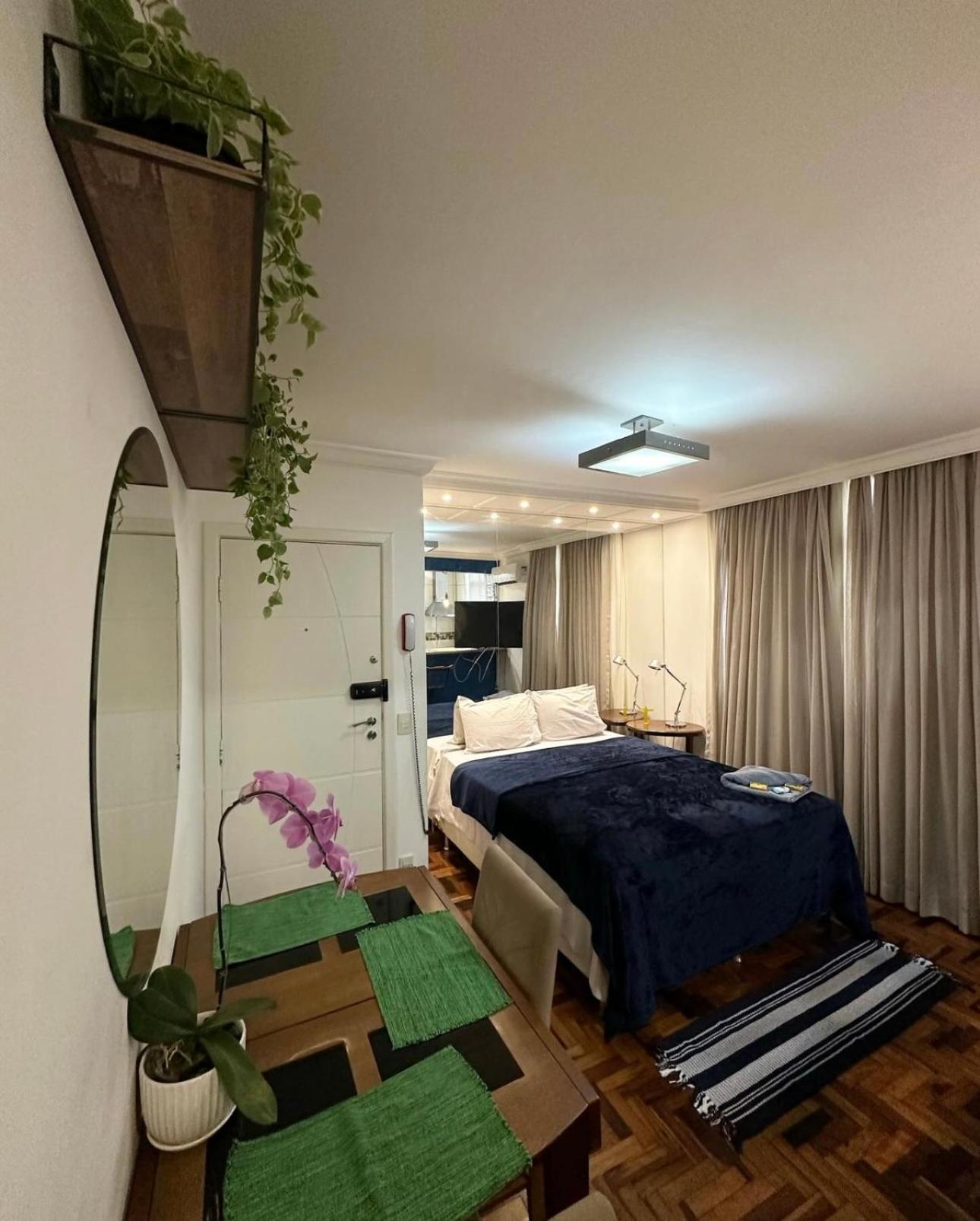 Comfortable & Economic No Coracao De 브라질리아 외부 사진