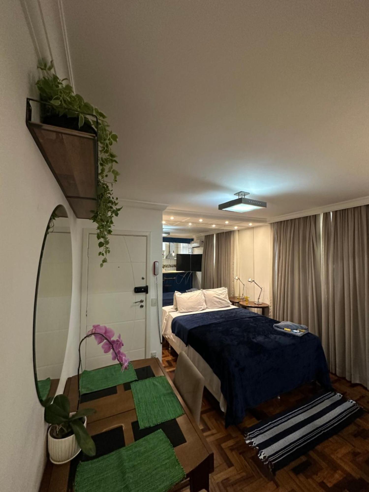 Comfortable & Economic No Coracao De 브라질리아 외부 사진