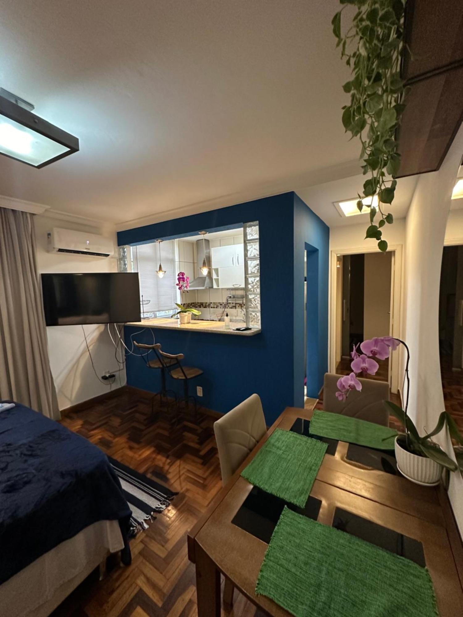 Comfortable & Economic No Coracao De 브라질리아 외부 사진